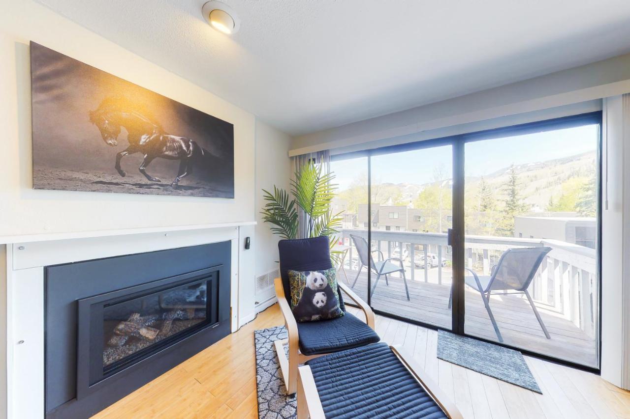 Apartamento Vail View Dreams Exterior foto