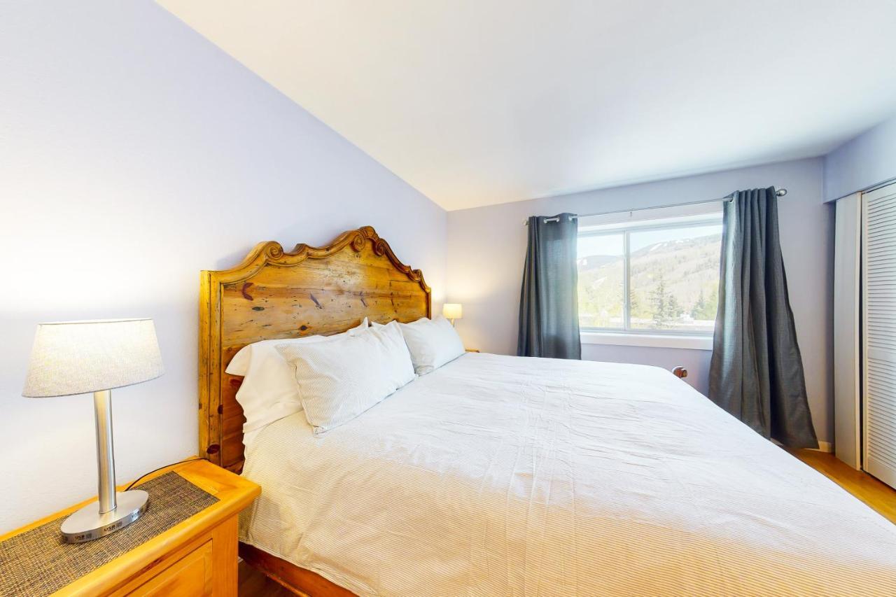 Apartamento Vail View Dreams Exterior foto